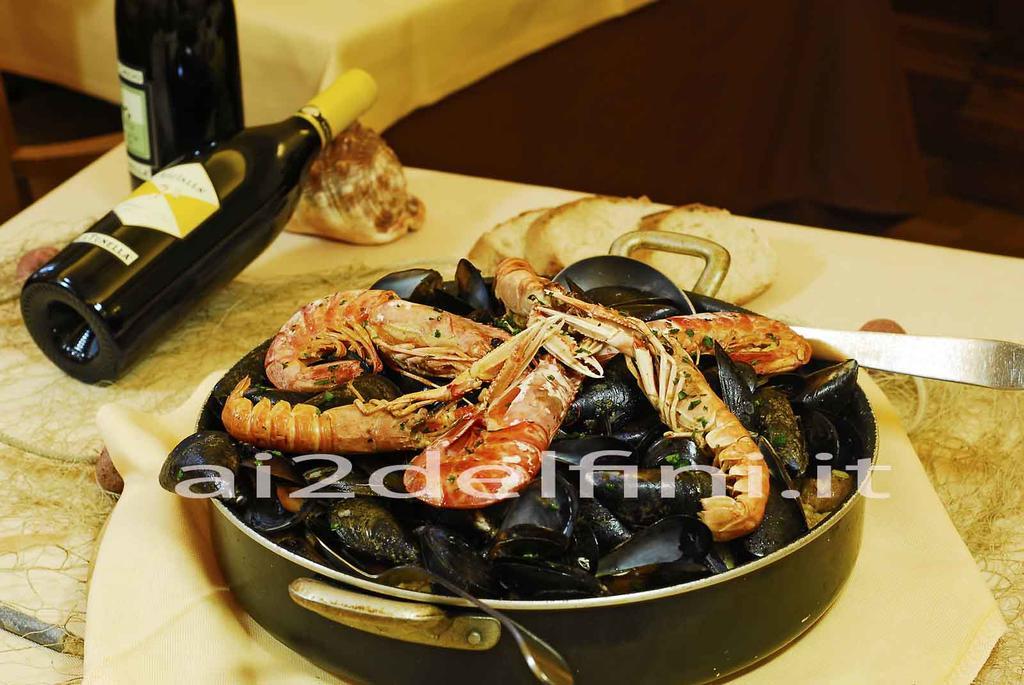Camere Delfini Palmanova Ngoại thất bức ảnh