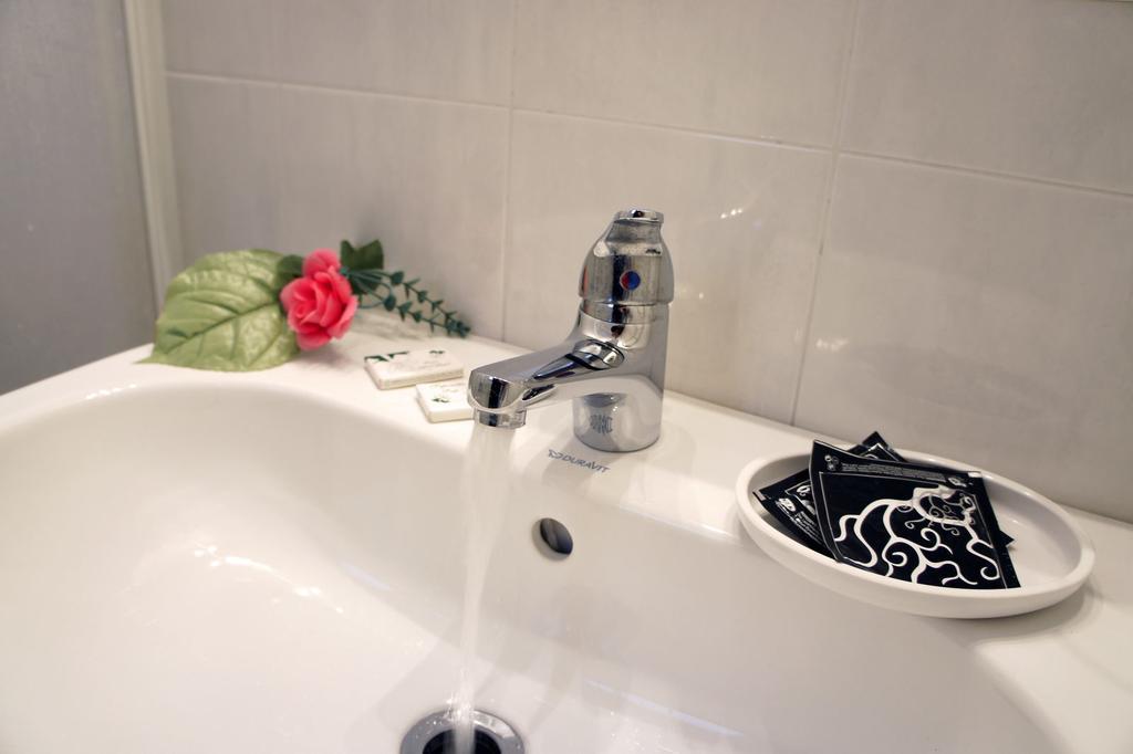Camere Delfini Palmanova Ngoại thất bức ảnh